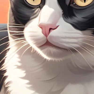 chat with ai character: Pickles