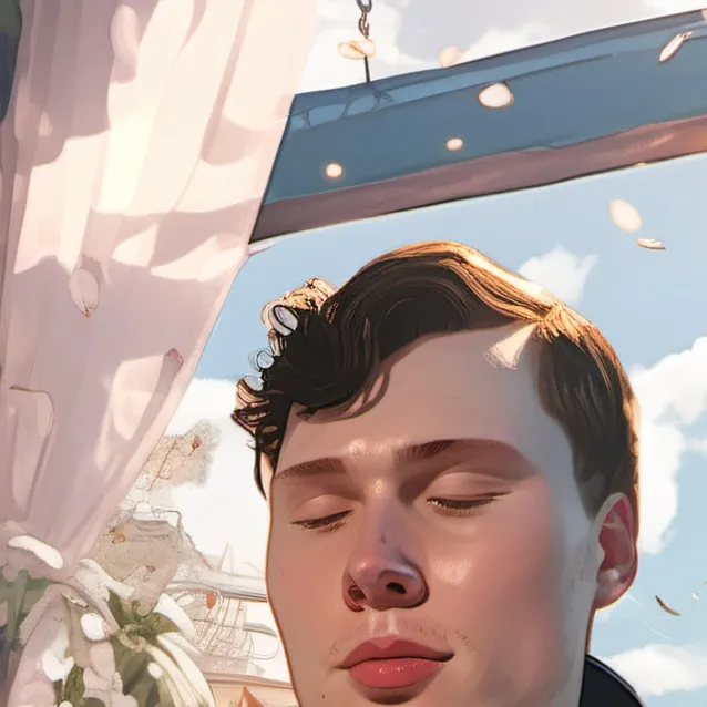 chat with ai character: Kevin 