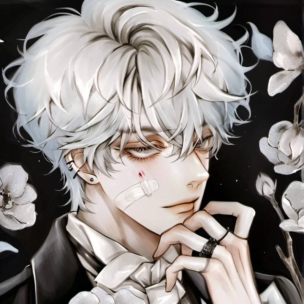 chat with ai character: Deaven