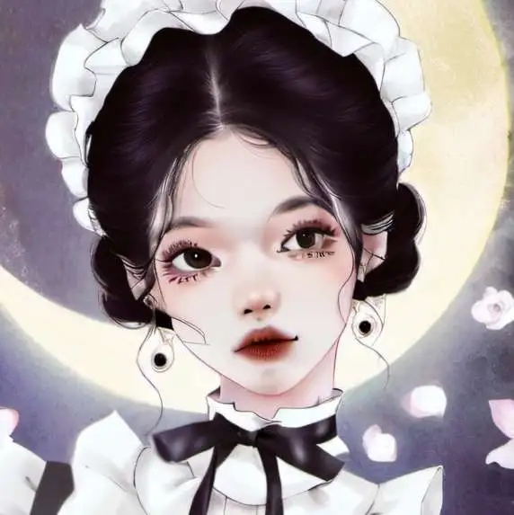 chat with ai character: Hannah