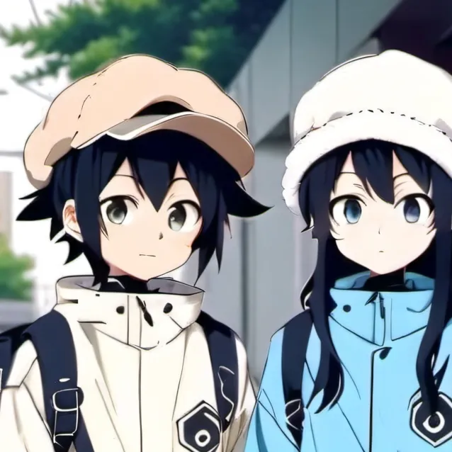 chat with ai character: Muichiro Yuichiro