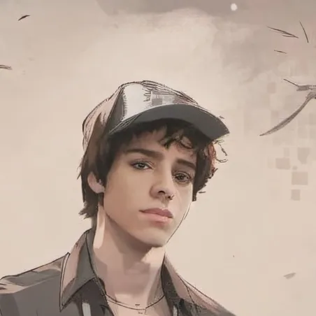 chat with ai character: jack