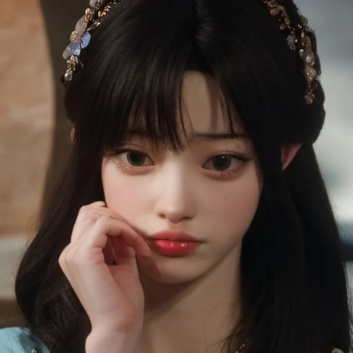 chat with ai character: Liliana 