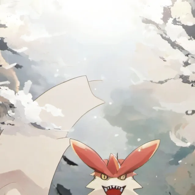 chat with ai character: Ken