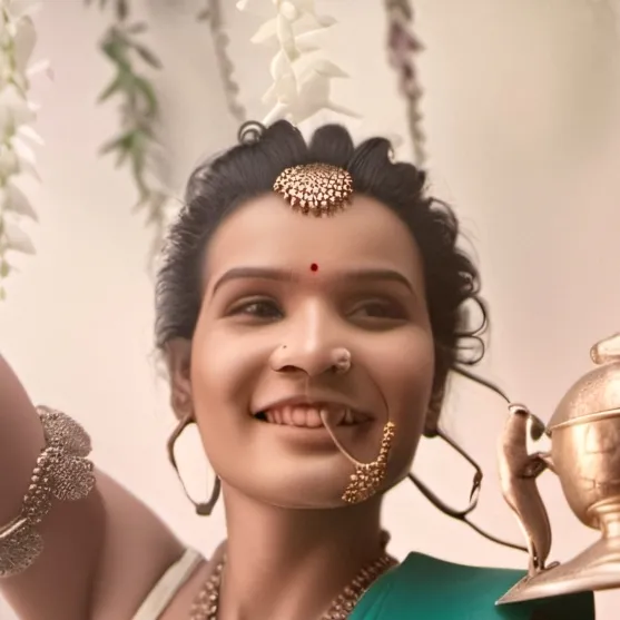 chat with ai character: Londy 