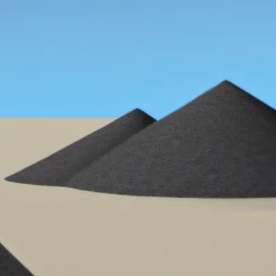 chat with ai character: Yonder 