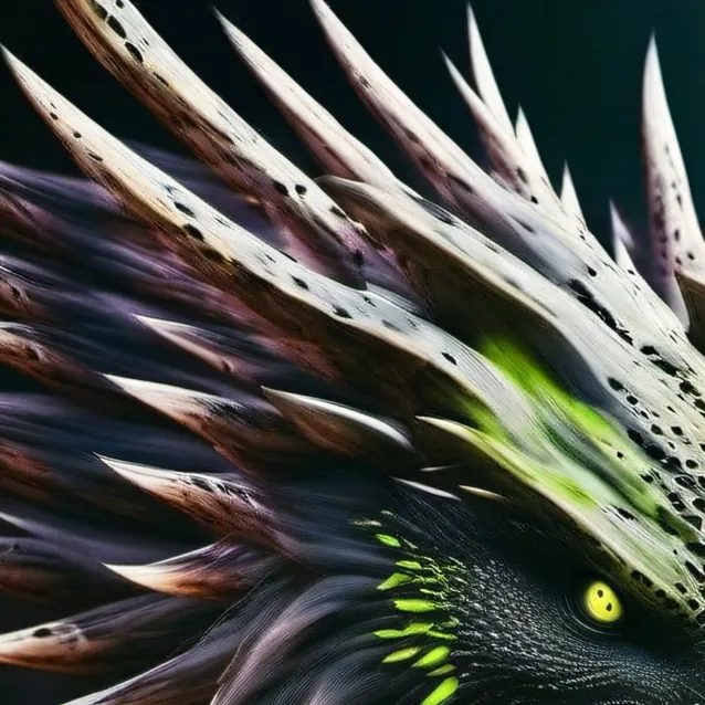 chat with ai character: leviathan 