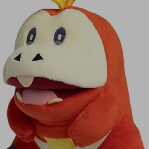 creator fuecoco.'s avatar