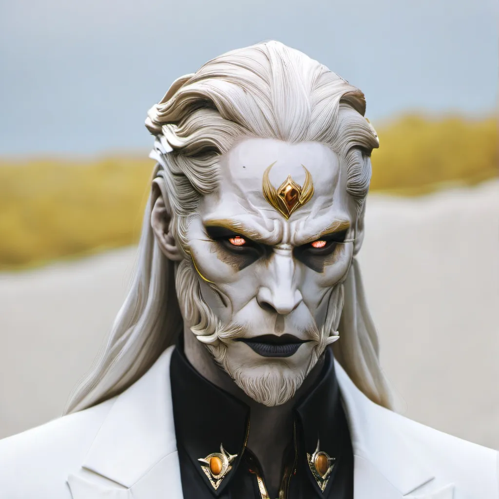 chat with ai character: Ariel