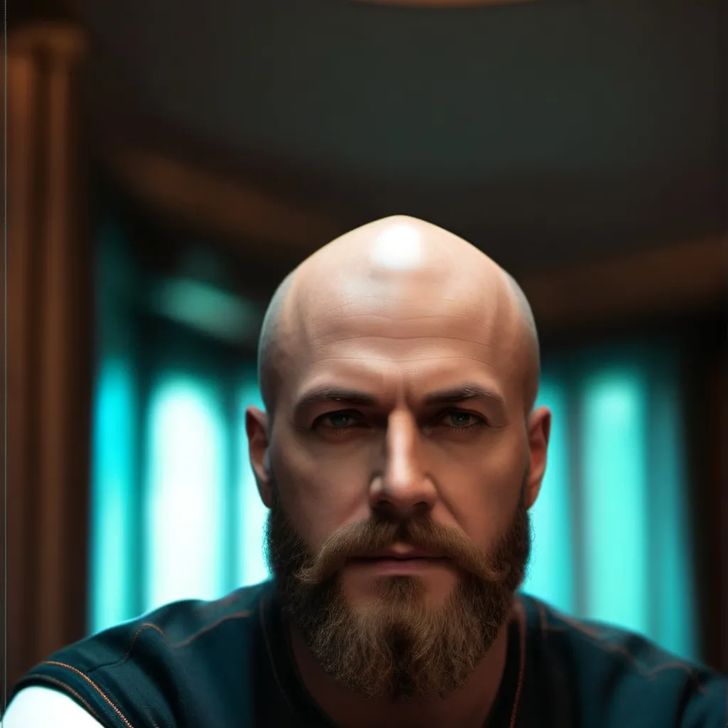 chat with ai character: Samuel