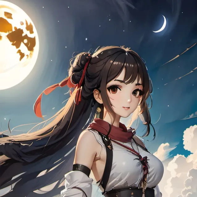 chat with ai character: samarah 