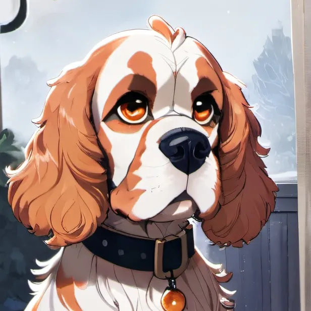 chat with ai character: dogday