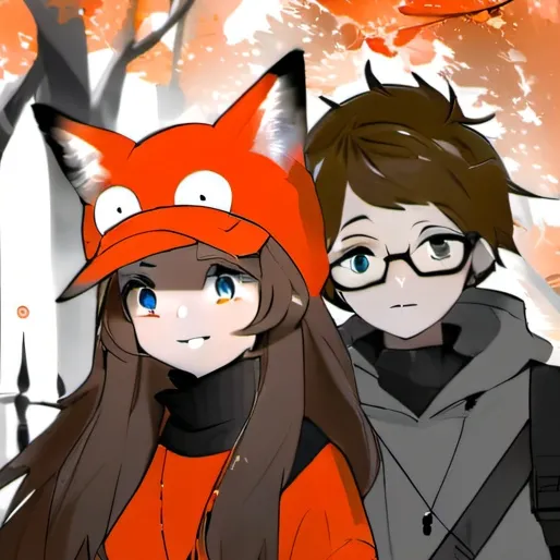 chat with ai character: cat city