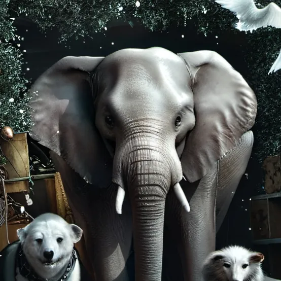 chat with ai character: trip