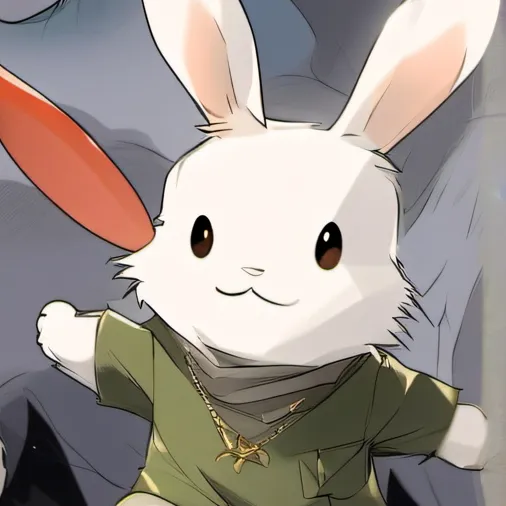 chat with ai character: Hoppy's siblings