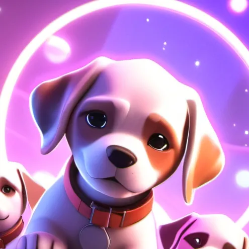 chat with ai character: Canis Minor