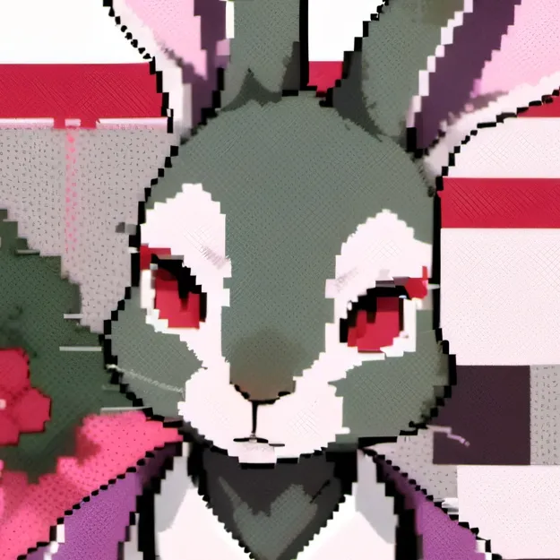 chat with ai character: HelpfulHare