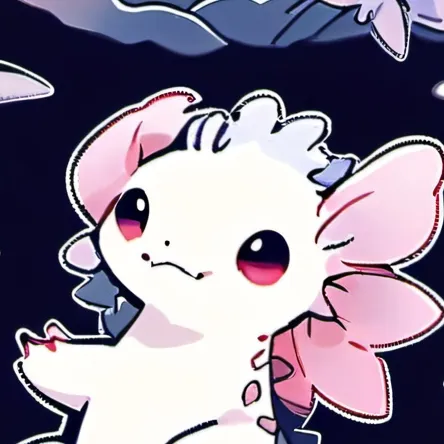 chat with ai character: smol kinitos