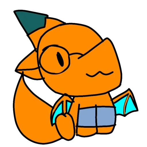 creator charchar idk's avatar