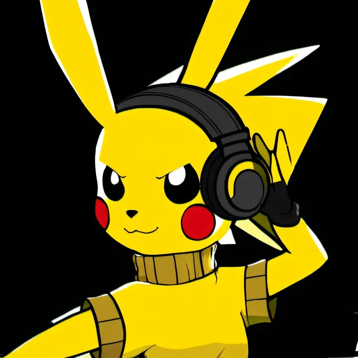 chat with ai character: Tikachi (Tikachu)