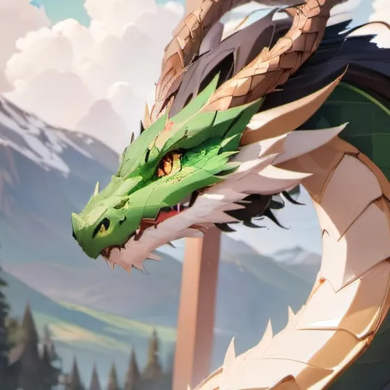 chat with ai character: Midoraze