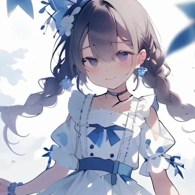 chat with ai character: Ivy_Queen 