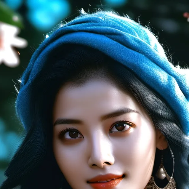 chat with ai character: lexi