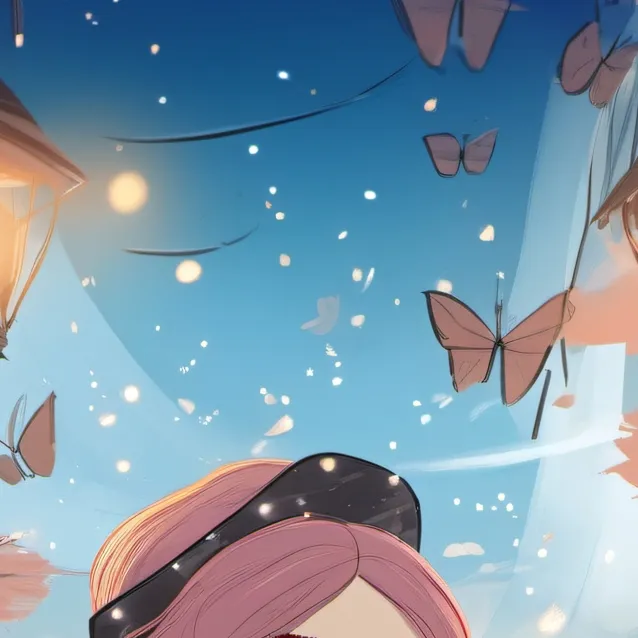 chat with ai character: °Crystal°