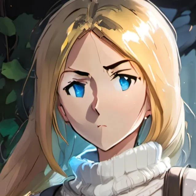 chat with ai character: Adelaide Hathley