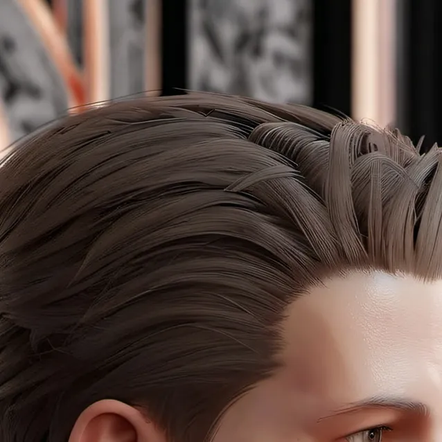 chat with ai character: Zeus