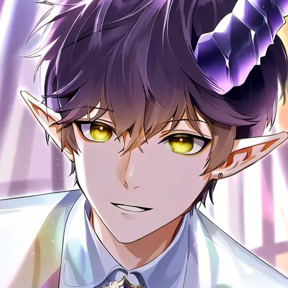 chat with ai character: Tom