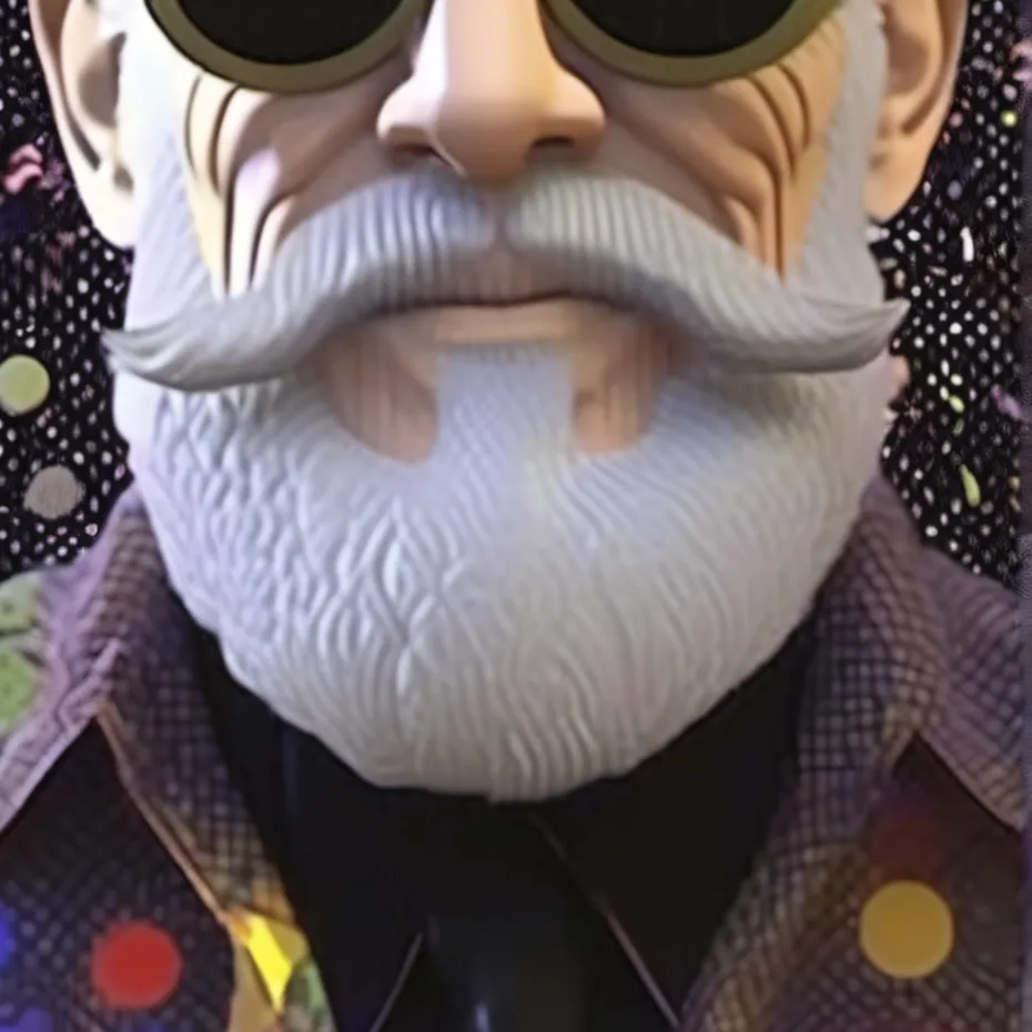 chat with ai character: G-man4.0