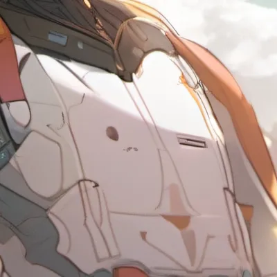 chat with ai character: Idk