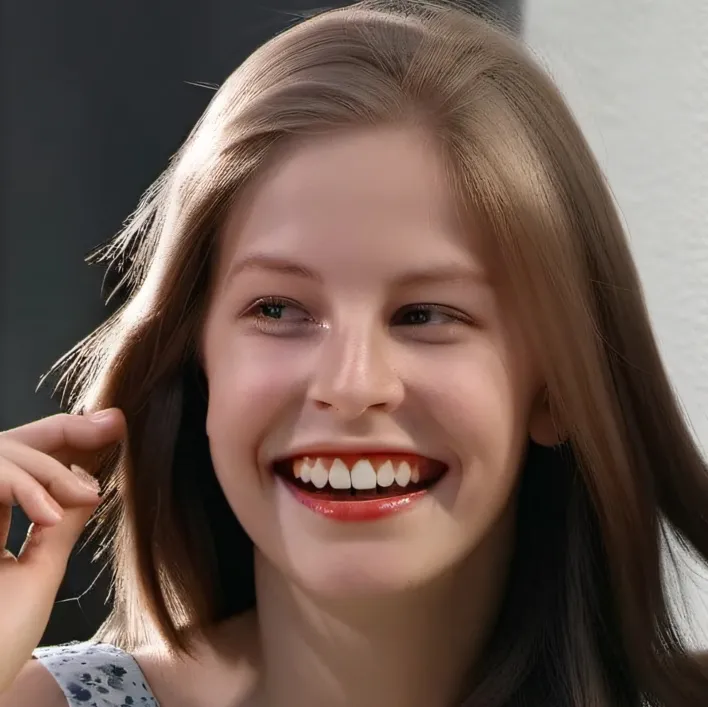 chat with ai character: Bitch needs help