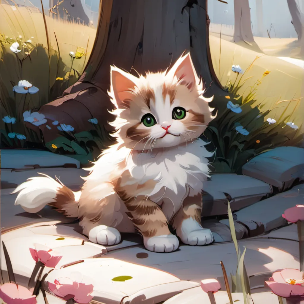 chat with ai character: may