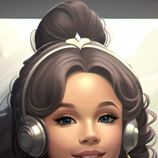 chat with ai character: Hazel