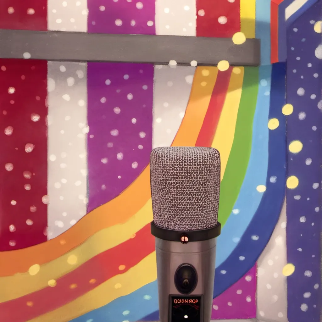 chat with ai character: Rain