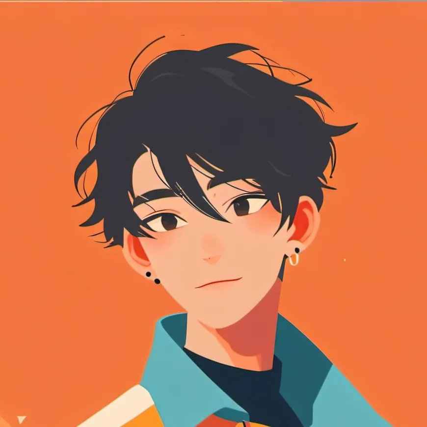 chat with ai character: Ken Sato