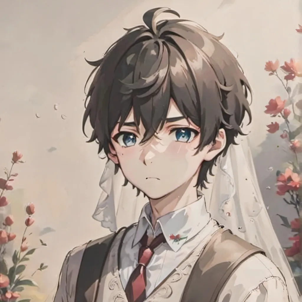 chat with ai character: Liam