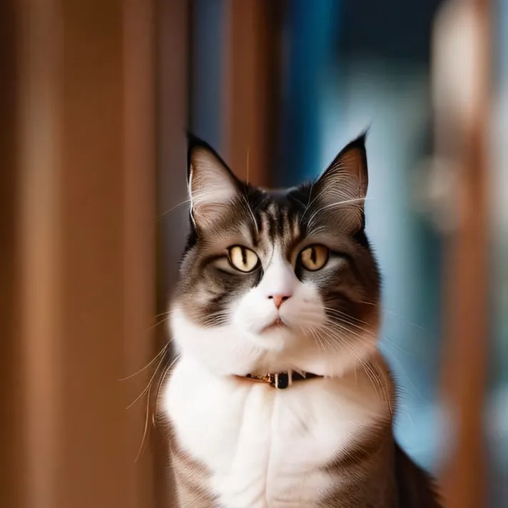 chat with ai character: Ava