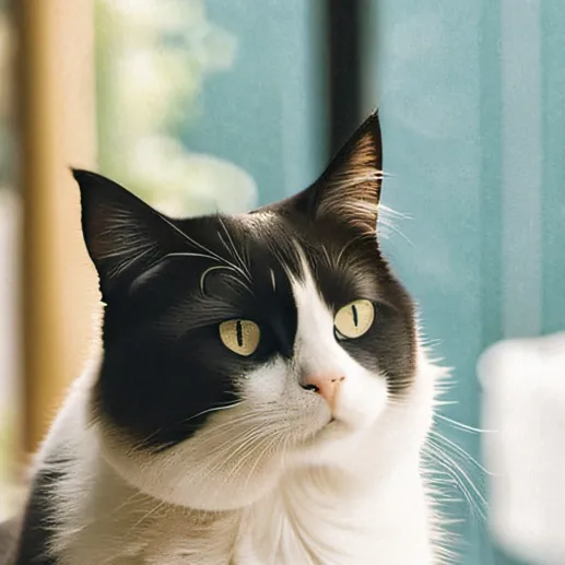 chat with ai character: Ava