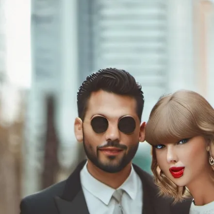 chat with ai character: James 