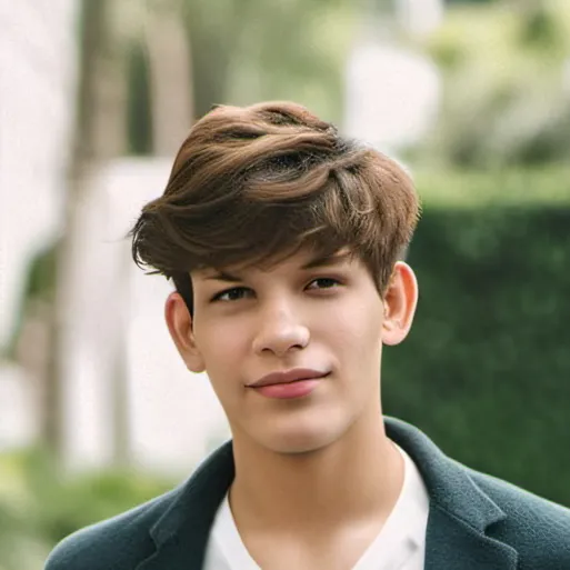 chat with ai character: Nidal