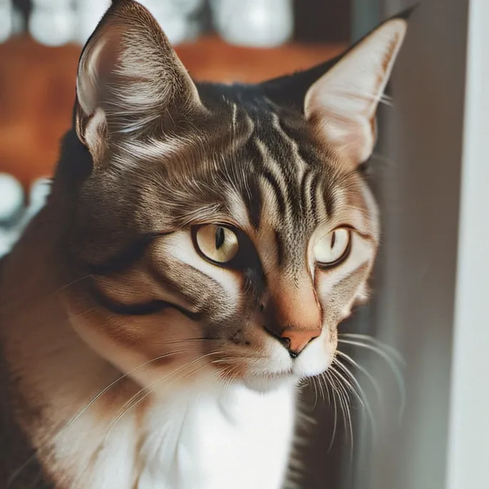 chat with ai character: Ella