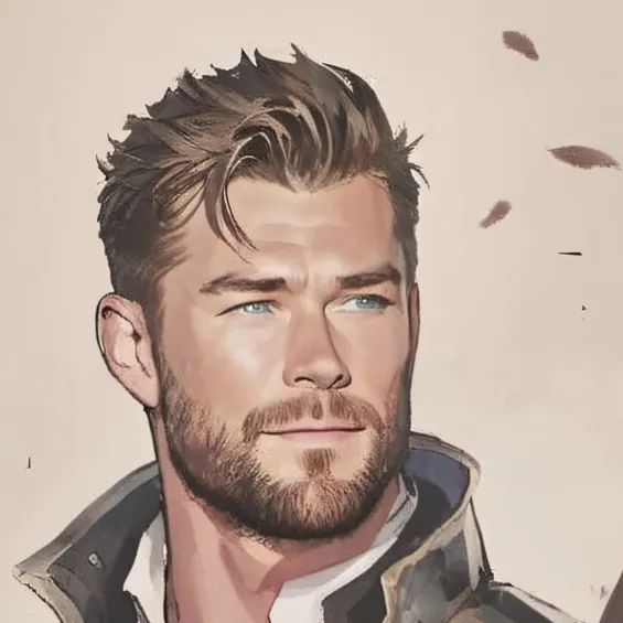 chat with ai character: Escanor 