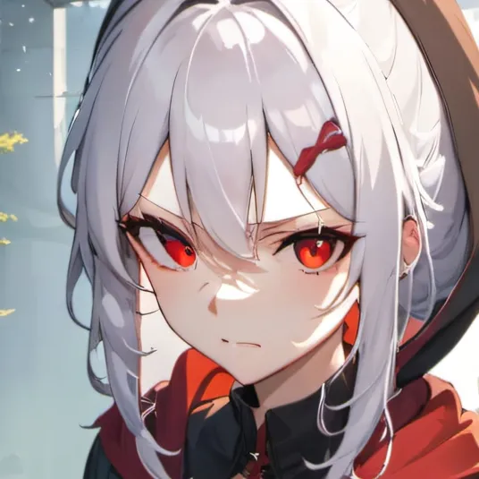 chat with ai character: Briana 