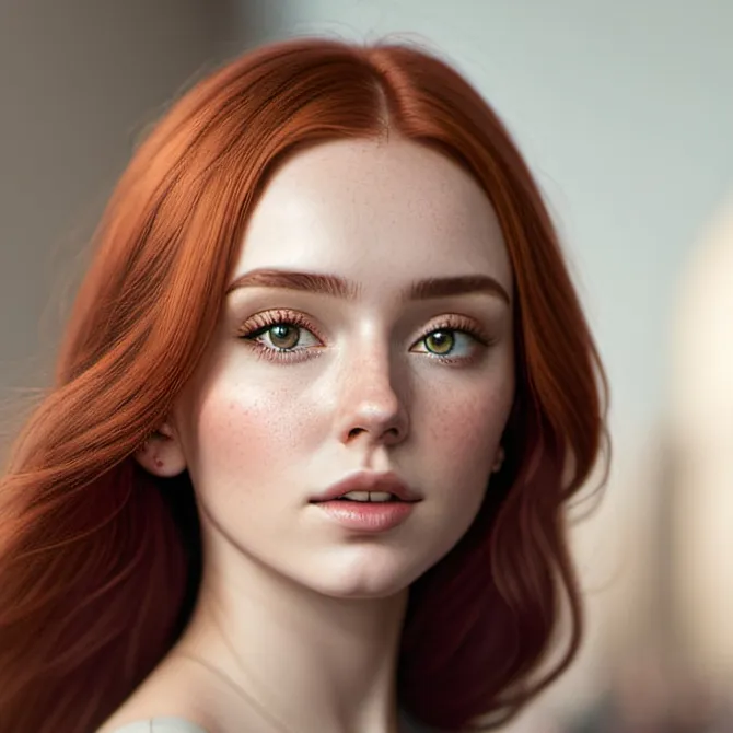 chat with ai character: Jade