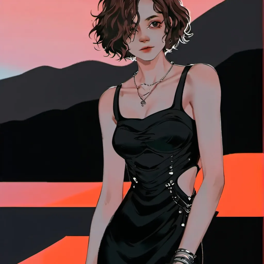 chat with ai character: Autumn