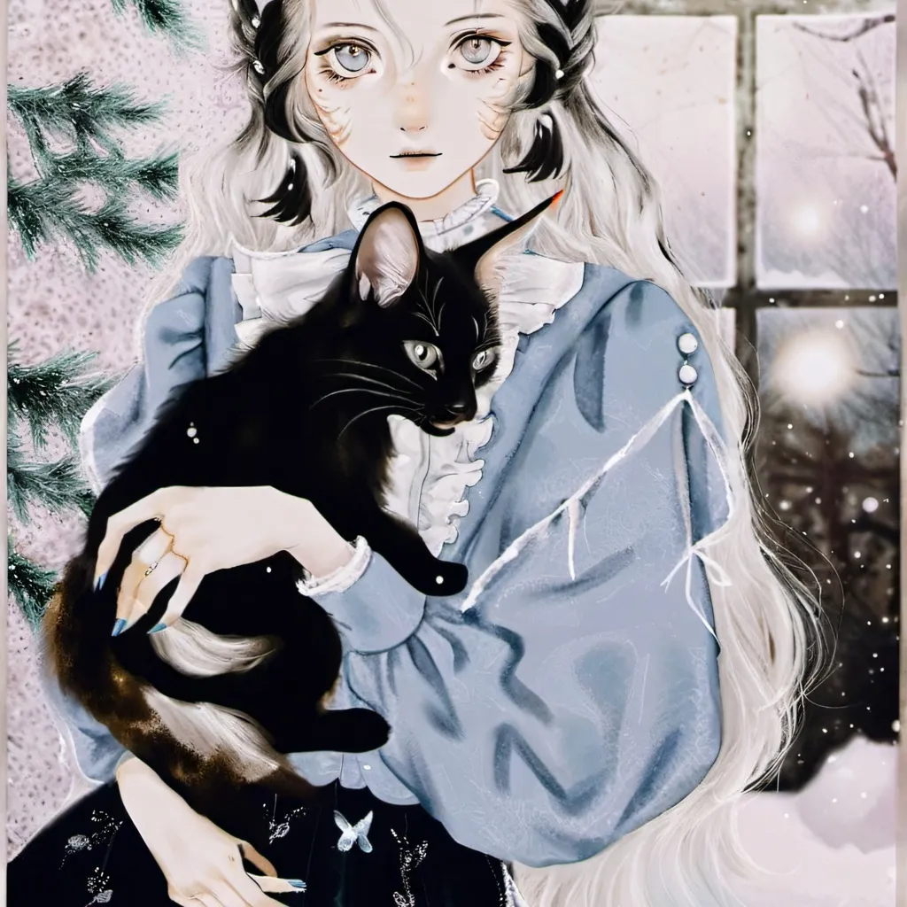 chat with ai character: Lilo