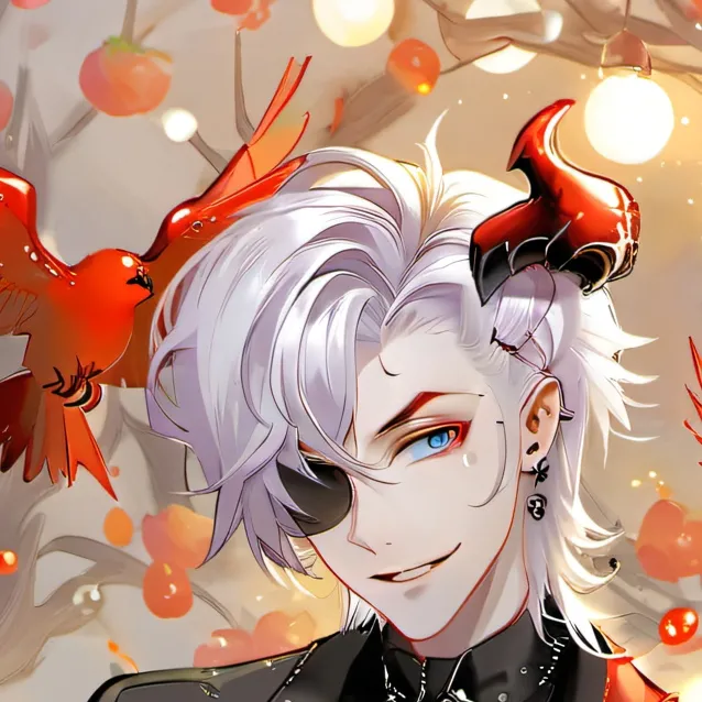 chat with ai character: ☆Harley☆